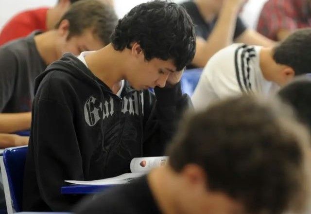 Estudante | Wilson Dias/ABr