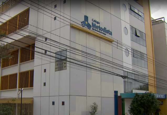Estudante ameaça fazer massacre em escola do ABC Paulista