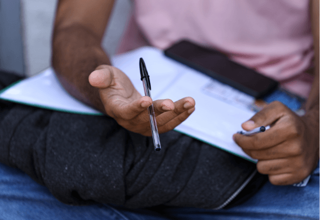 Taxa nacional de conclusão do Ensino Médio cresceu | Marcelo Camargo/Agência Brasil