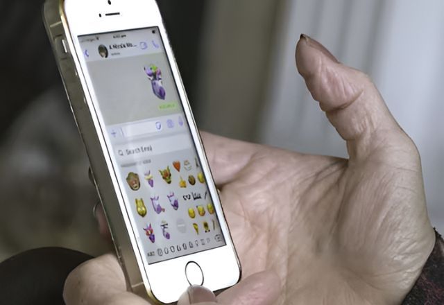 SUS usa WhatsApp na luta contra depressão em idosos SUS usa WhatsApp na luta contra depressão em idosos