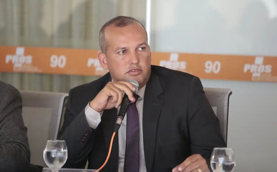 Foto: divulgação Pros