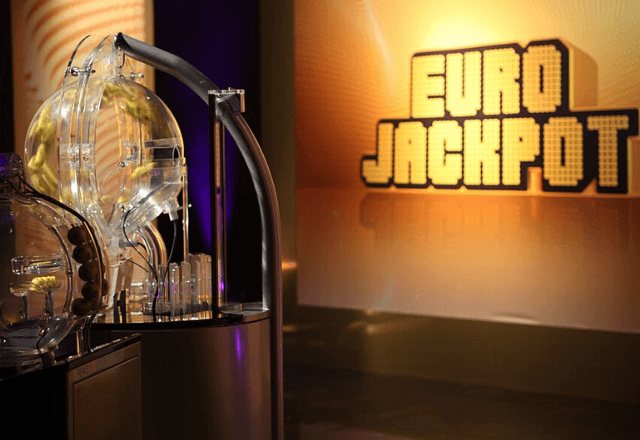 Eurojackpot, loteria europeia | Reprodução/Wiki
