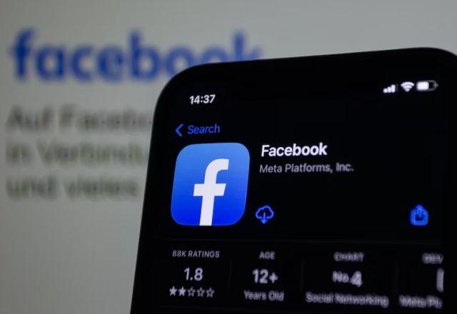 Europa quer que Meta pare o envio de dados dos cidadãos europeus para os Estados Unidos | Unsplash