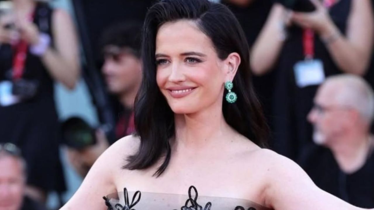 Eva Green | Reprodução/Instagram