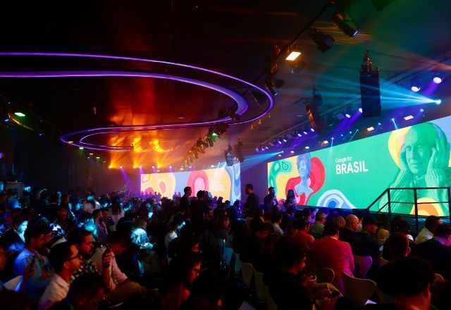 Evento do Google para o Brasil mostra as novidades e produtos da big tech para o país | Divulgação/Google