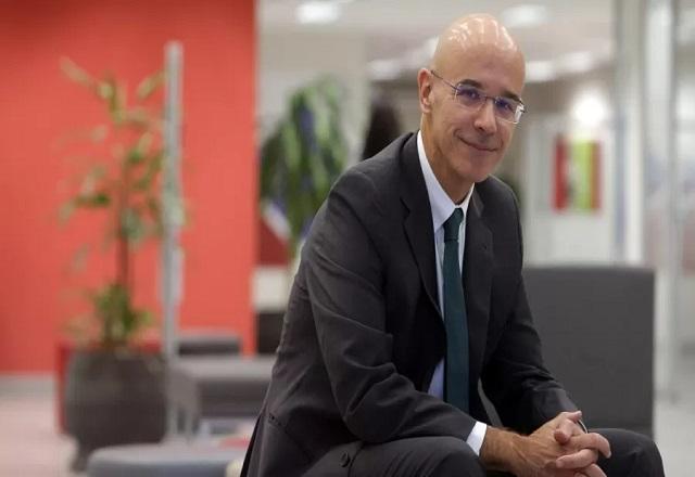 Ex-CEO da Americanas, Sérgio Rial,  cita ausência de transparência e problemas em reportes