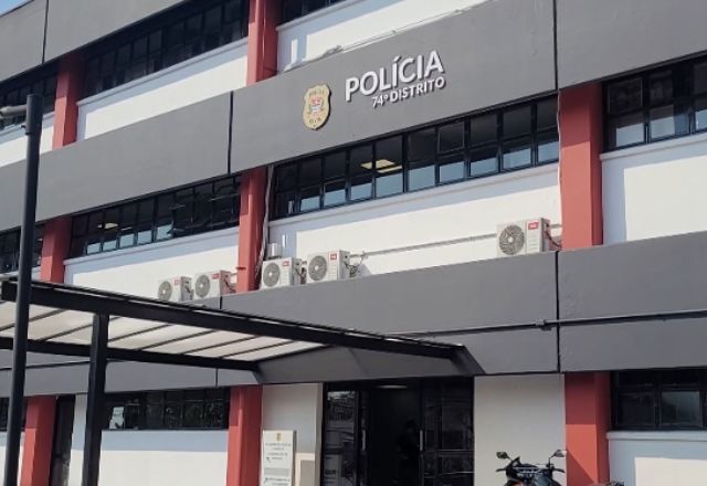 Ex-GCM é preso em São Paulo por suspeita de integrar milícia na Cracolândia Ex-GCM é preso em São Paulo por suspeita de integrar milícia na Cracolândia
