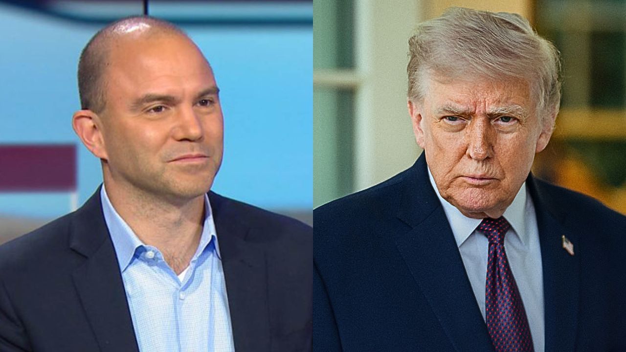 Ex-conselheiro de Obama sobre guerra no Irã: “Trump terá que aceitar derrota” | Reprodução -- Reuters