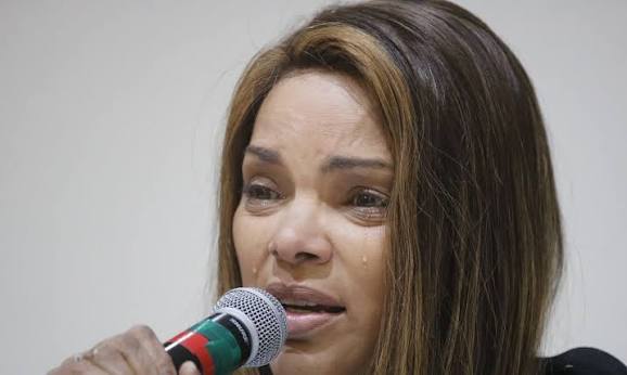 STJ mantém condenação de Flordelis a 50 anos de prisão
