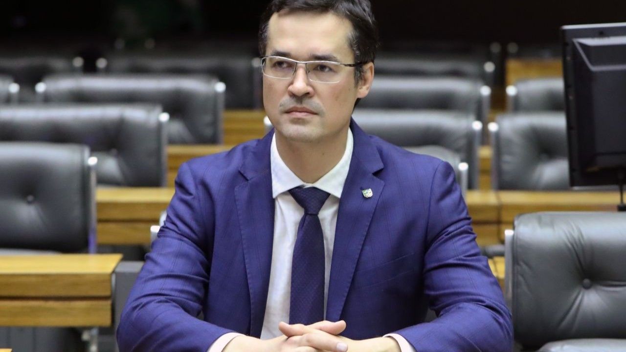 TSE julga nesta quinta (8) candidatura de Deltan Dallagnol