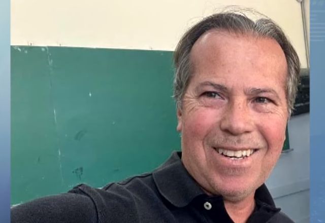 Ex-deputado por SP foi baleado em casa, em Cotia (SP) | SBT