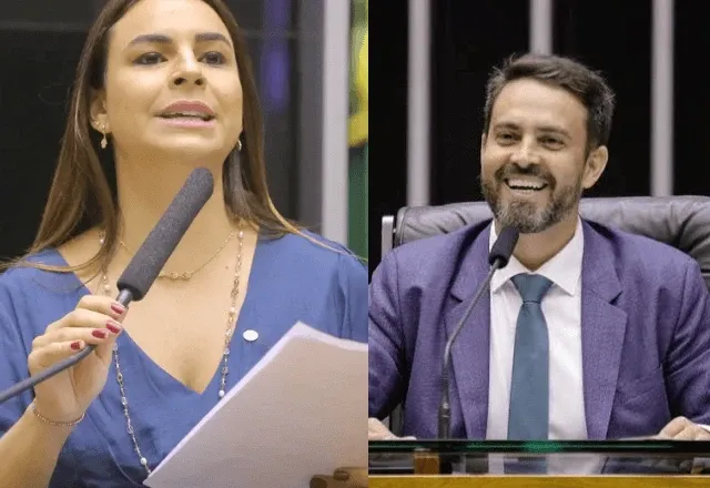 Ex-deputados vão disputar 2º turno Porto Velho | Câmara dos Deputados