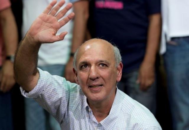 Ex-governador José Roberto Arruda
