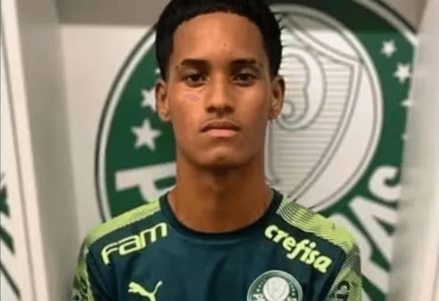 Ex-jogador do Bahia e Palmeiras é morto a tiros em Salvador | Reprodução/Redes sociais