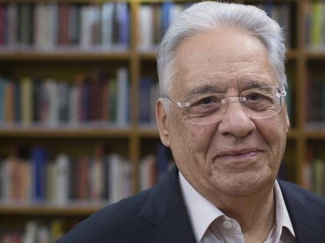 Justiça determina interdição de Fernando Henrique Cardoso, após consenso da família Justiça determina interdição de Fernando Henrique Cardoso, após consenso da família
