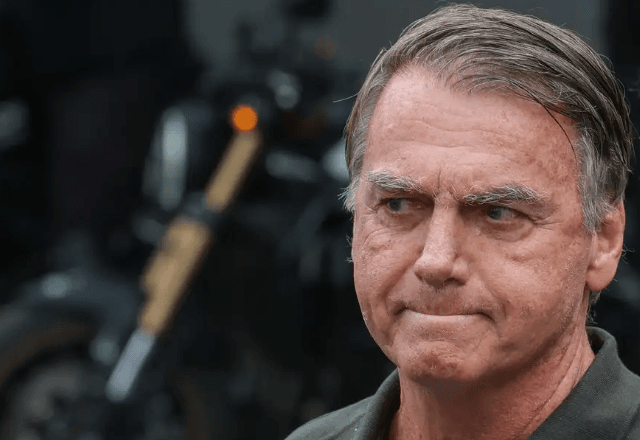 Ex-presidente Jair Bolsonaro (PL) | Divulgação/Fabio Rodrigues-Pozzebom/Agência Brasil