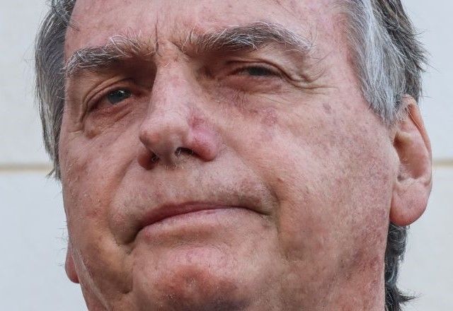 Ex-presidente Jair Bolsonaro (PL) | Divulgação/Valter Campanato/Agência Brasil