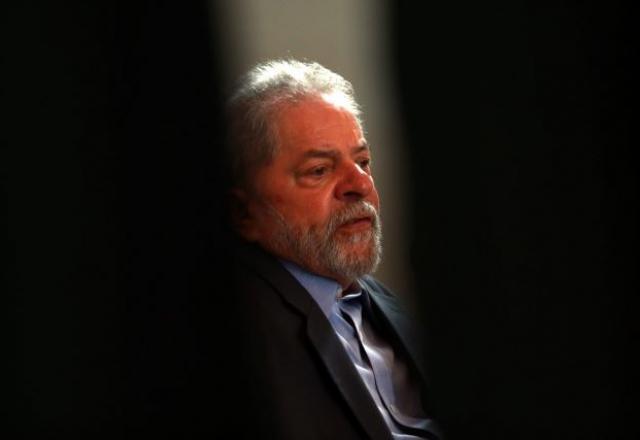 Ex-presidente Lula