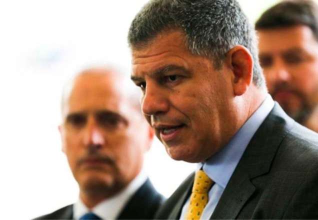 Ex-secretário-geral da Presidência, Gustavo Bebianno morre de infarto