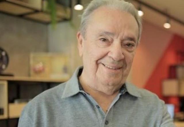 Ex-senador e ex-governador do Rio Grande do Norte, Geraldo Melo, morre aos 86 anos | Divulgação