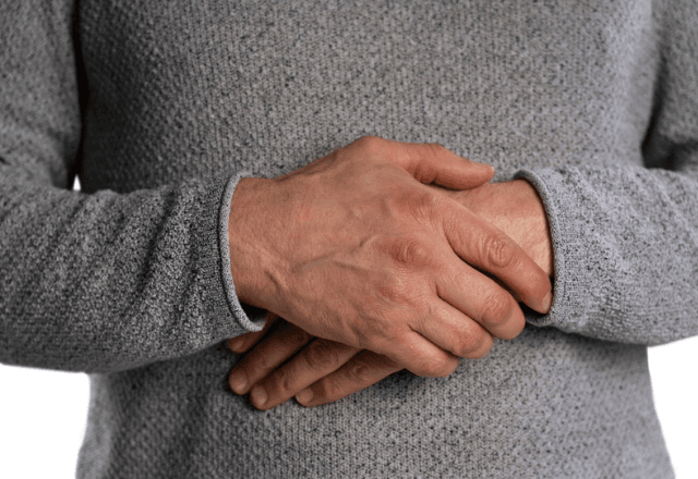 Exagerei na ceia, o que fazer reduzir os impactos no corpo? | Freepik