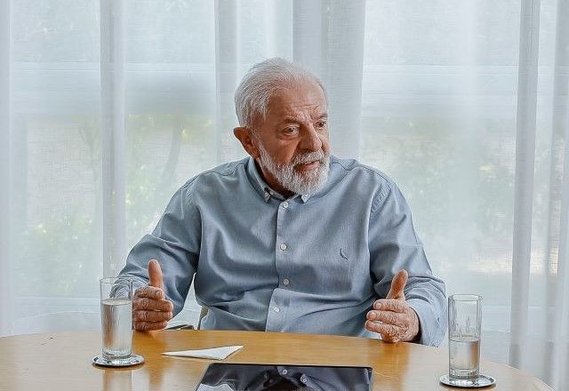 Exames de rotina estavam previstos para dezembro passado, mas foram adiados por causa de cirurgia | Divulgação/Ricardo Stuckert/PR