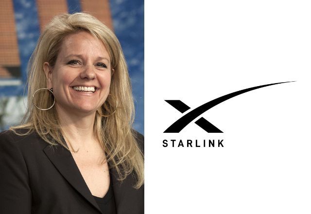Executiva da SpaceX, Gwynne Shotwell recomenda aos funcionários para que não viajem ao Brasil | Nasa/Wikimedia Commons