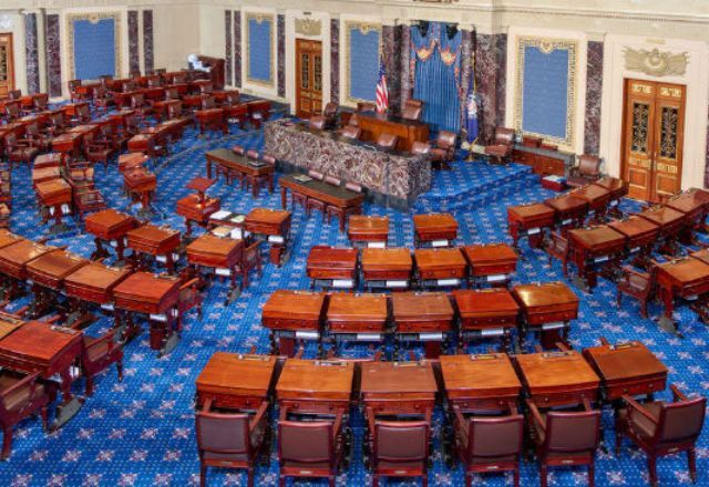 Executivos das principais redes sociais estarão presentes no Senado dos EUA | United States Senate