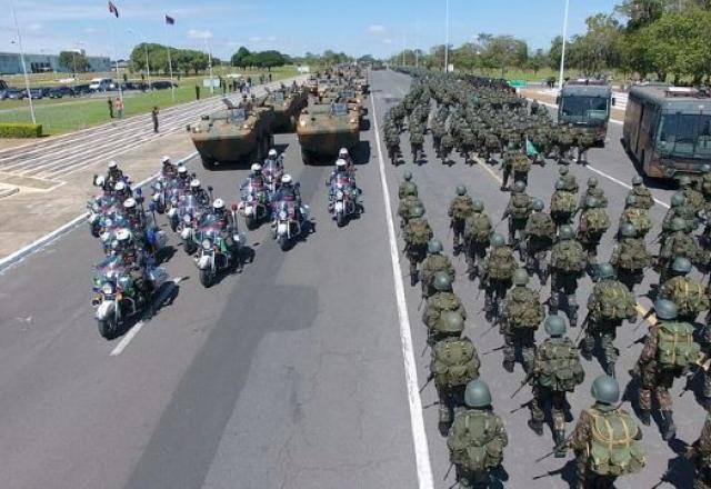 Exército