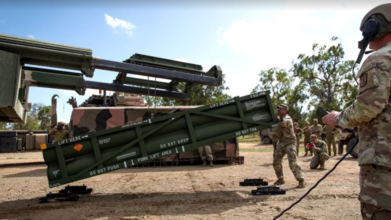 Eua Correm Risco De Ficar Sem Municao Devido Guerra Com Ira