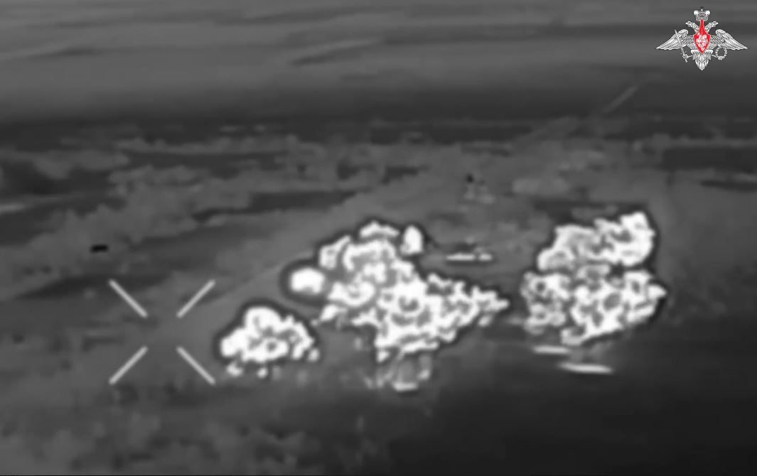 Rússia afirma ter tomado dois povoados em Donetsk e Zaporizhia