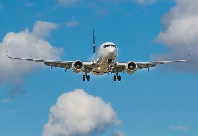 Imagem da notícia: Anac autoriza duas novas aéreas estrangeiras no Brasil