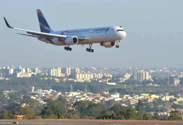 Expectativa de aumento do setor de serviços foi ampliada para 3,4% ao ano | Agência Brasil