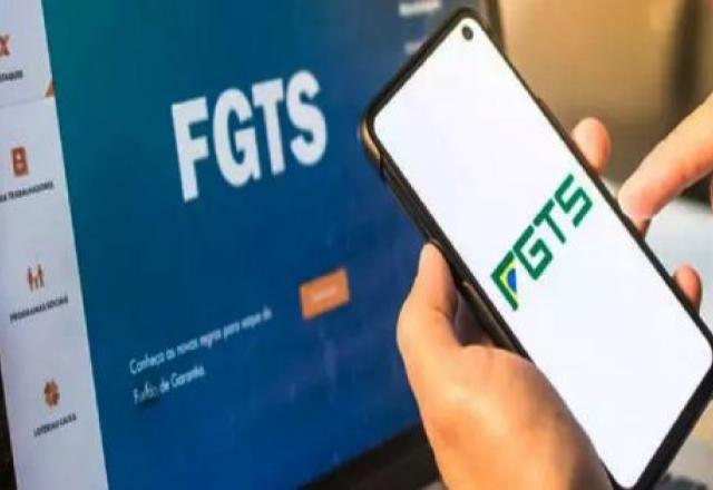 FGTS
