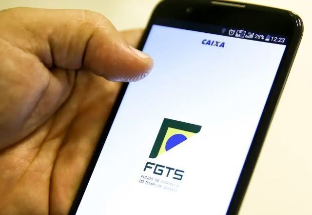 FGTS: pagamentos começam em 6 de março | Divulgação/Marcelo Camargo/Agência Brasil