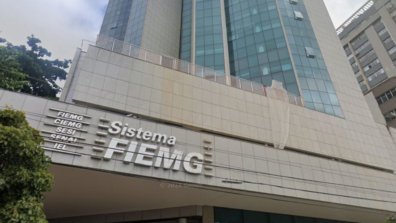 Selic a 13,75% freia investimentos e indústria, diz FIEMG
