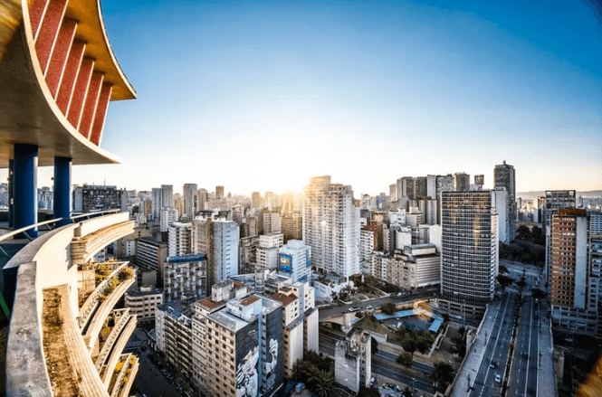 FIIs: operações bilionárias movimentaram o mercado | Germano Lüders/Exame