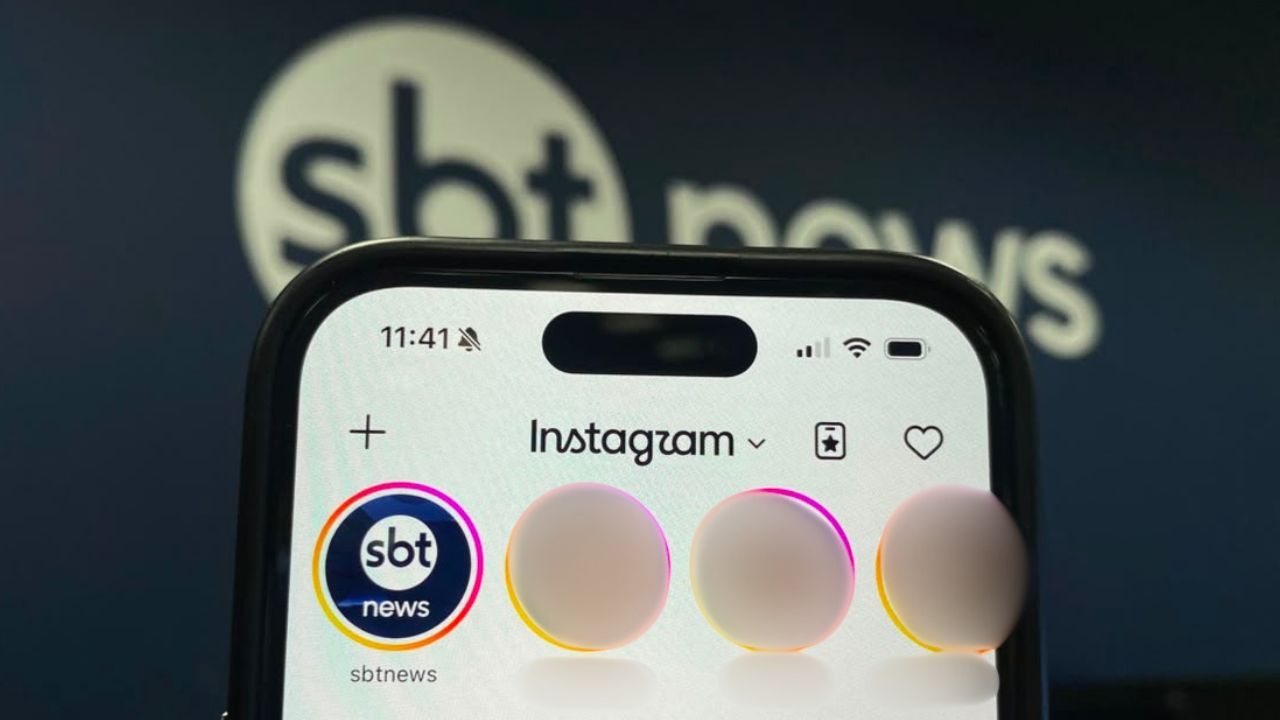 Instagram muda logo pela 1ª vez em 10 anos; veja alterações
