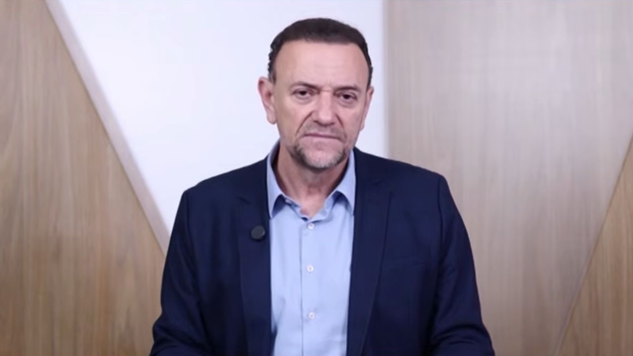 Lula quer tirar de presidente indicação ao STF, diz Edinho