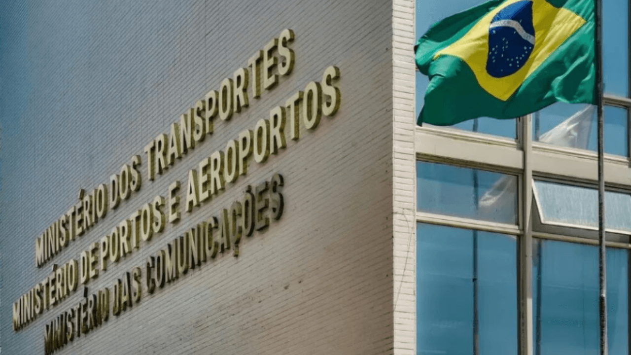 Imagem da notícia: Ministério nega irregularidade em conduta de Tomé Franca Imagem da notícia: Ministério nega irregularidade em conduta de Tomé Franca