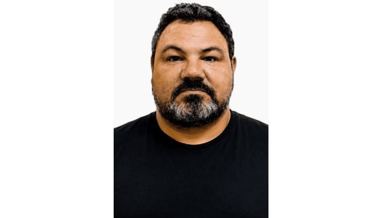 Ricardo Siqueira Rodrigues, conhecido como Ricardo Gordo | Reprodução