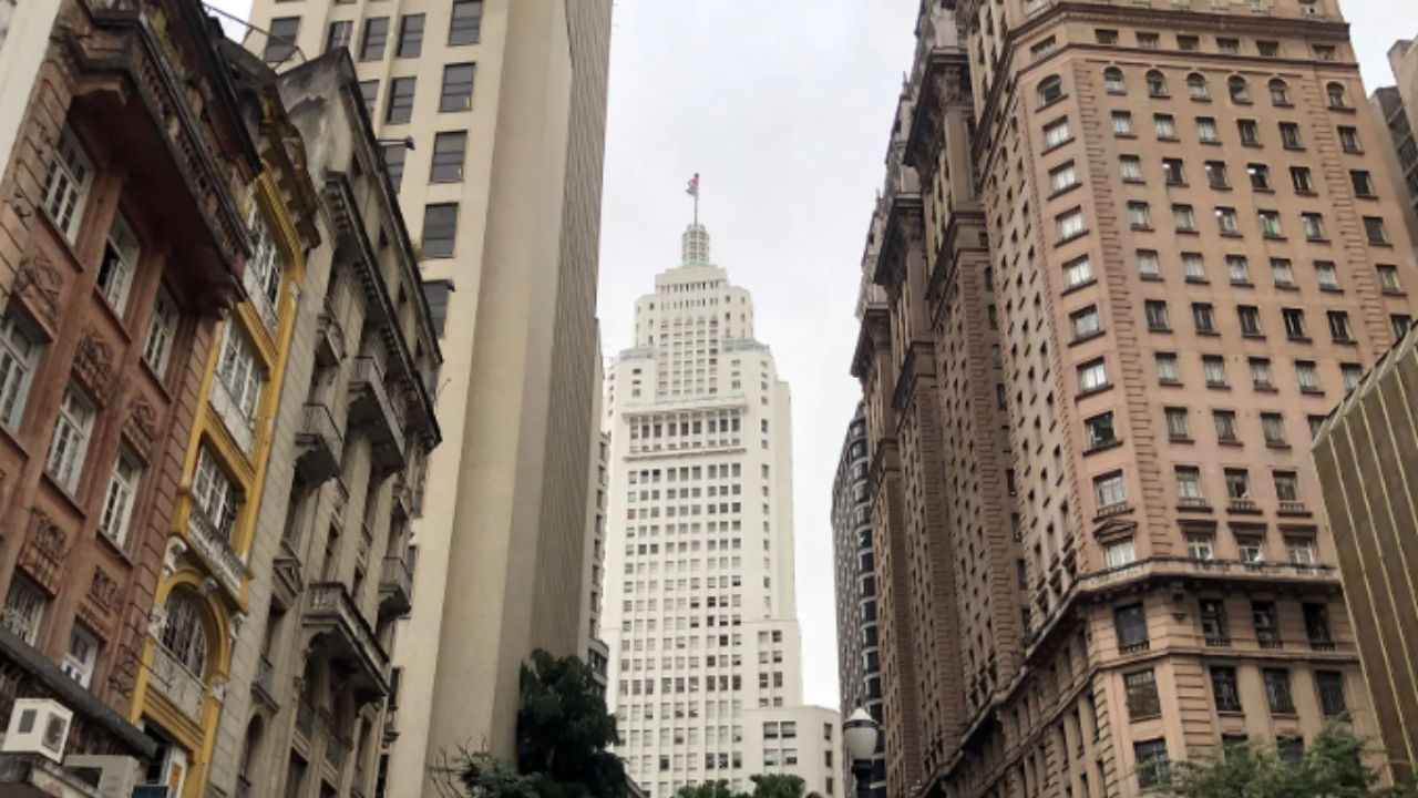 Prefeitura libera R$ 200 milhões para projeto de retrofit no centro de São Paulo | Reprodução