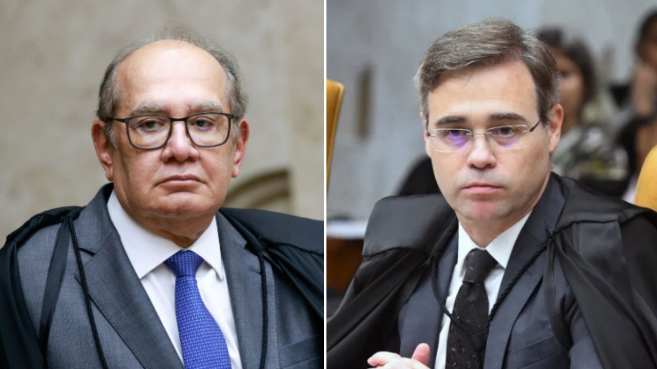 Análise: Gilmar e Mendonça se enfrentam em caso Vorcaro Análise: Gilmar e Mendonça se enfrentam em caso Vorcaro