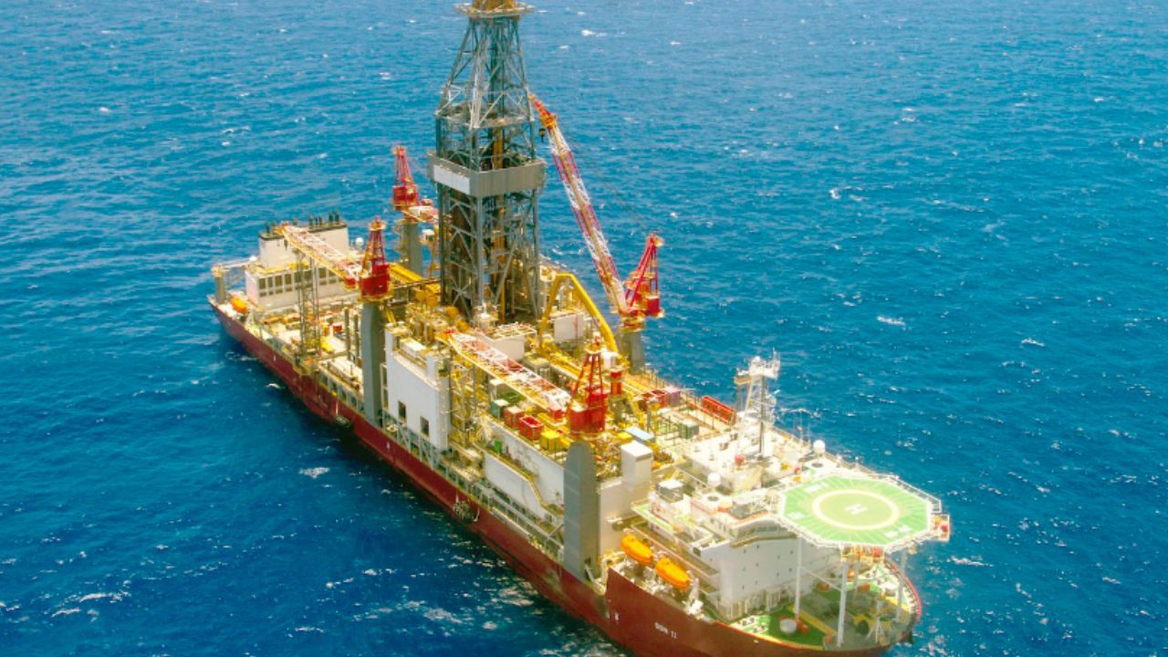 Imagem da notícia: Entenda o impacto bilionário da Margem Equatorial no país Imagem da notícia: Entenda o impacto bilionário da Margem Equatorial no país