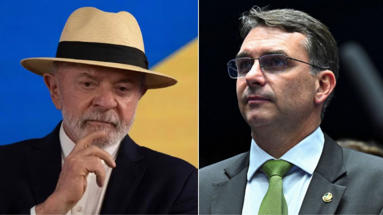 Estados: esquerda se une e centro oscila entre Lula e Flávio Estados: esquerda se une e centro oscila entre Lula e Flávio