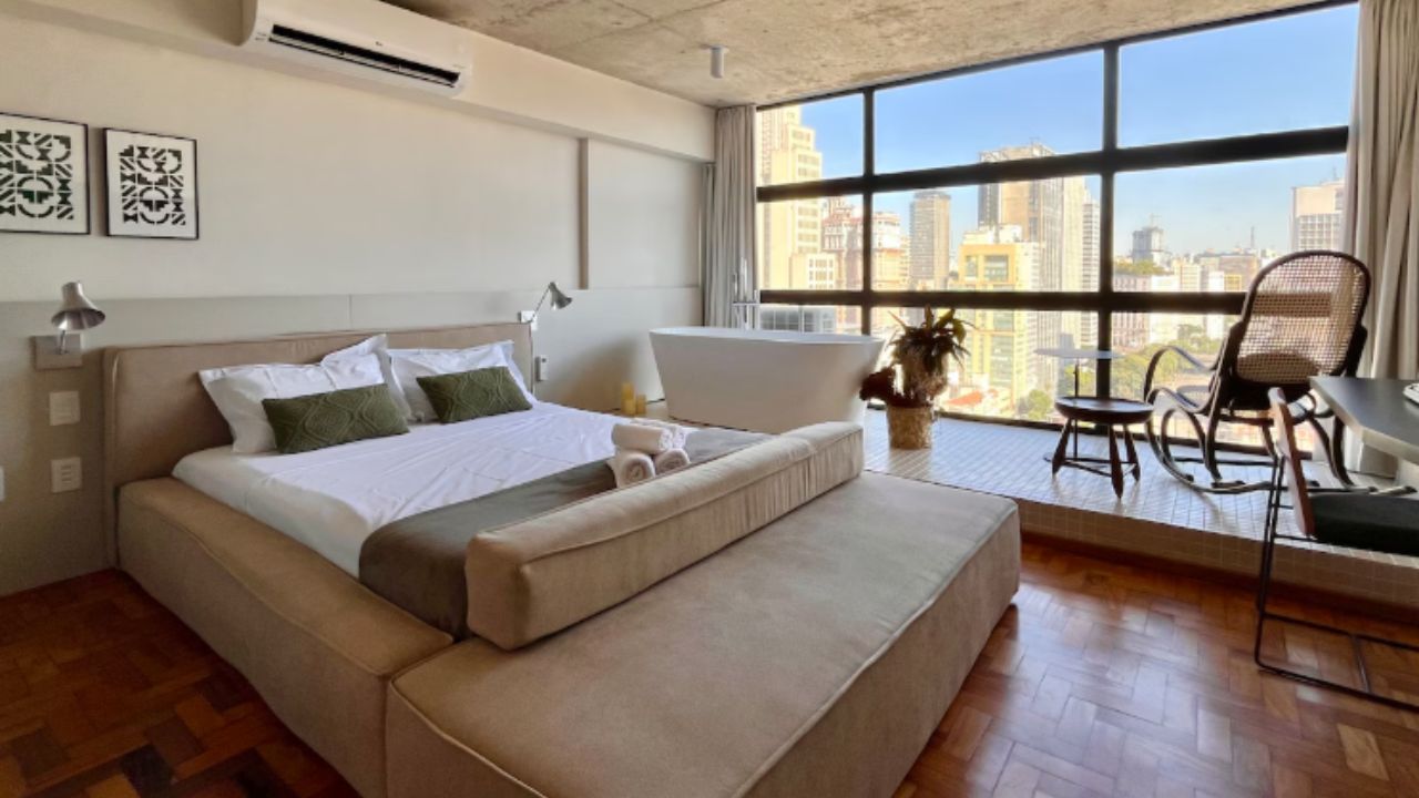 Aluguel por temporada: donos e investidores de olho nas novas regras | Airbnb