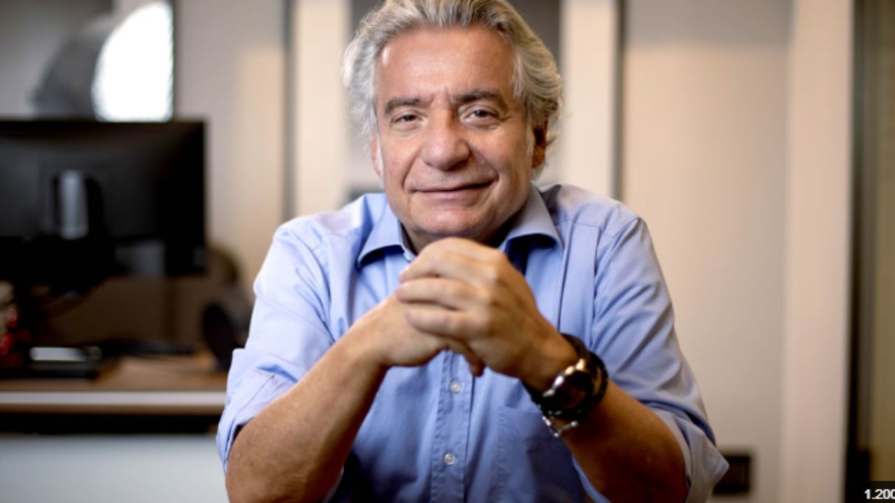Adriano Pires é cotado para MME ou Petrobras, sob Flávio