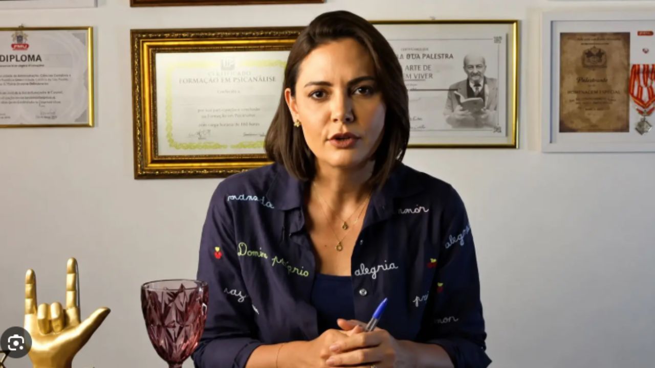 Flávio terá que dar vice a aliada de Michelle para ter apoio