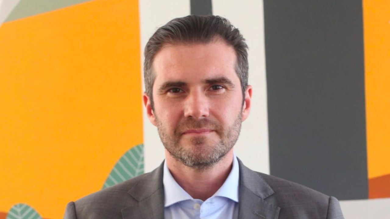 Wagner Parente, CEO da BMJ/Divulgação