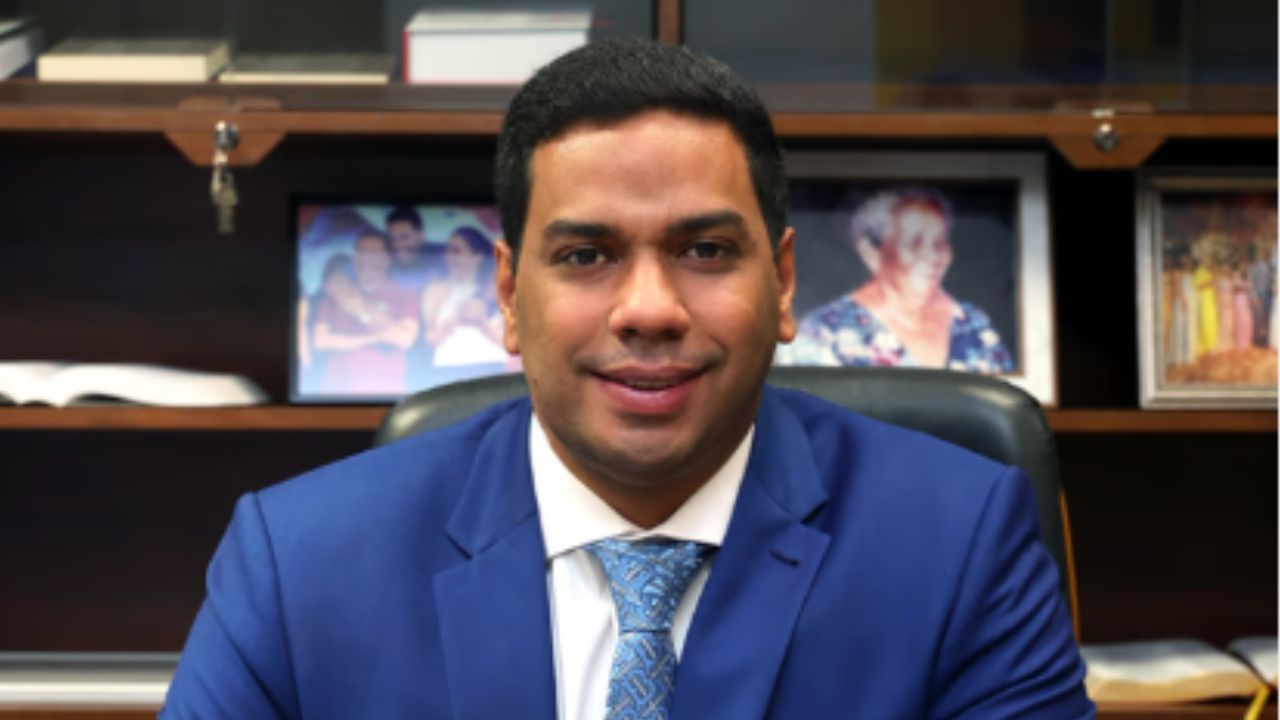 PF mira emendas enviadas por ministro do TCU e parlamentares PF mira emendas enviadas por ministro do TCU e parlamentares